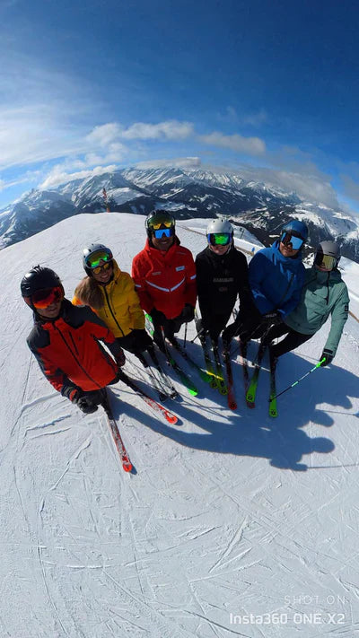 Gruppenunterricht Erwachsene