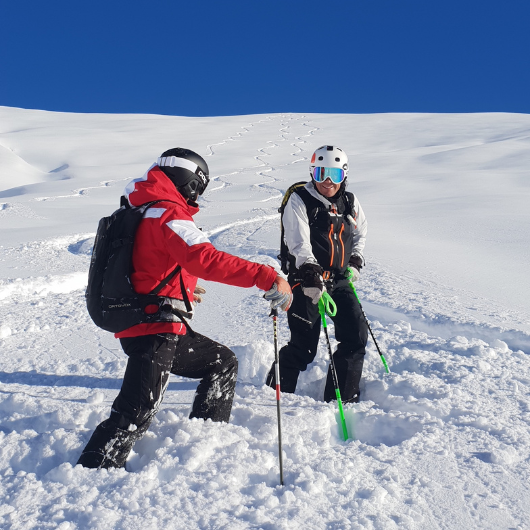 1 Person - Privatunterricht